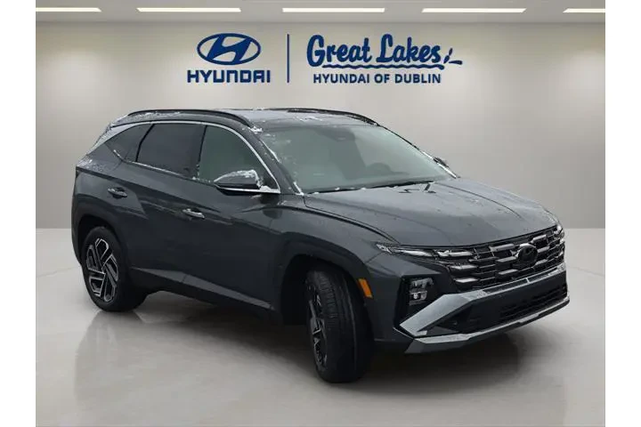 $36799 : Hyundai TUCSON 2025 Limited image 7