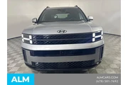 $32480 : Hyundai SANTA FE 2024 Callig thumbnail