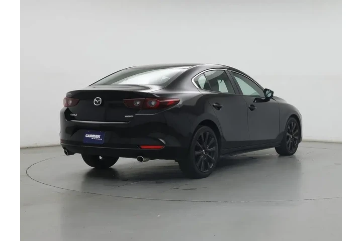 $24998 : Mazda Mazda3 Sedan 2025 2.5 image 8