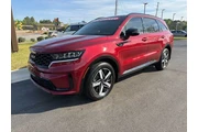 $26296 : Kia Sorento 2023 S 4dr SUV thumbnail