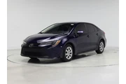 $17998 : Toyota Corolla 2020 LE 4dr S thumbnail