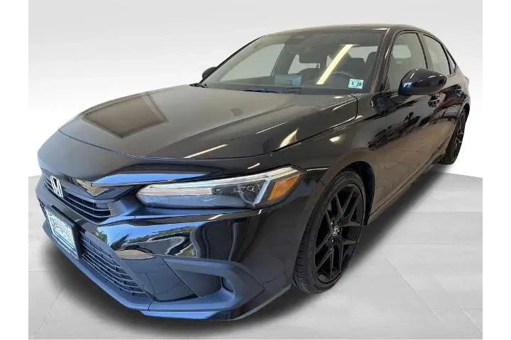 $23789 : Honda Civic 2023 Sport 4dr S image 3
