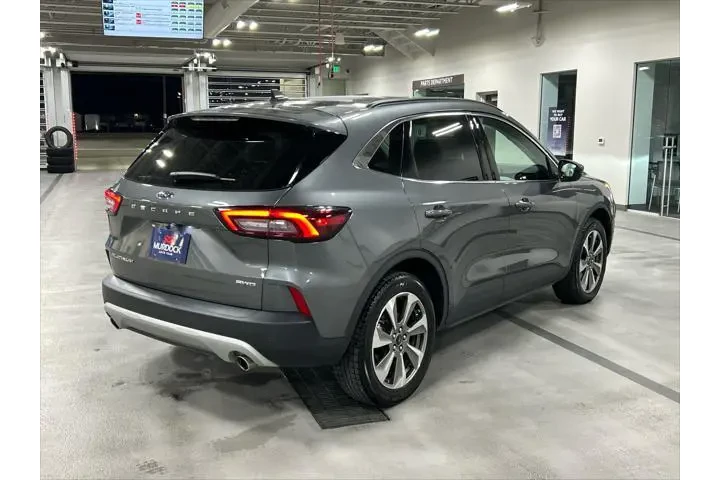 $33949 : Ford Escape 2025 AWD Platinu image 7