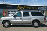 $7999 : 2004 Escalade ESV Platinum Ed thumbnail