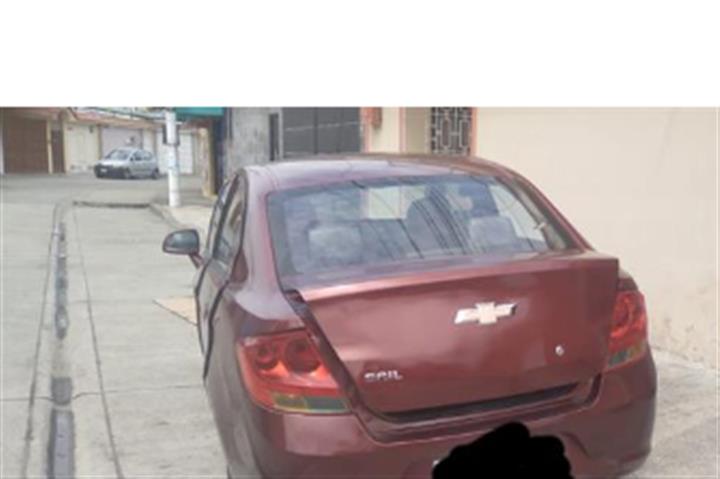 $6000 : Chevrolet sail image 3