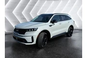 $26500 : Kia Sorento 2022 AWD SX 4dr thumbnail