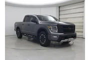 Nissan Titan 2021 4x4 PRO-4X en Sacramento