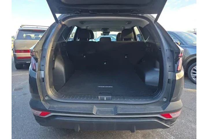 $24000 : Hyundai TUCSON 2023 AWD SEL image 9