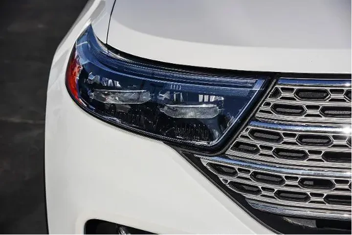 $26995 : Ford Explorer Hybrid 2022 Li image 10