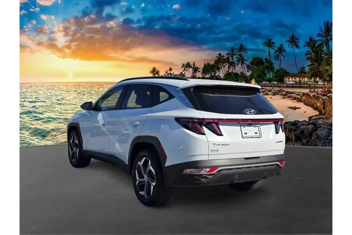 $24690 : Hyundai TUCSON Hybrid 2024 A image 7