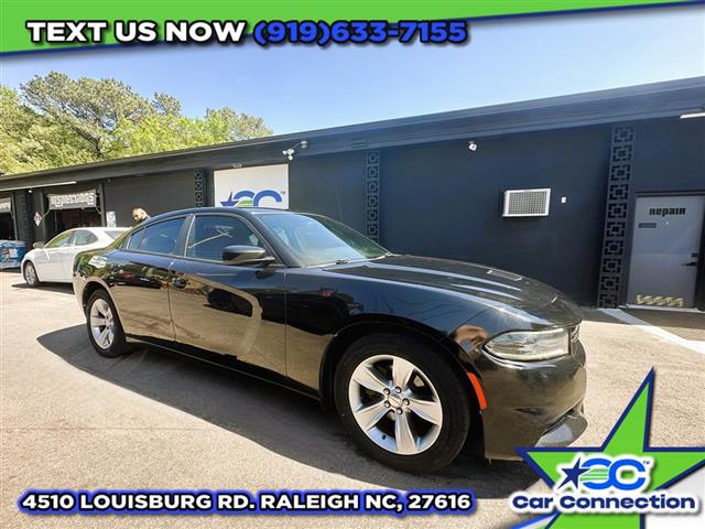 $13999 : 2016 Charger image 4