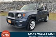 CERTIFIED PRE-OWNED  JEEP RENE