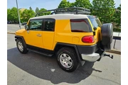 $15999 : 2007 FJ Cruiser thumbnail