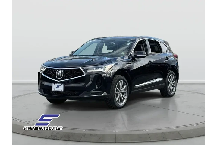$33732 : Acura RDX 2023 SH-AWD 4dr SU image 3