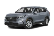 Honda CR-V 2023 LX 4dr SUV