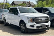 $27994 : Ford F-150 2018 4x2 Lariat 4 thumbnail