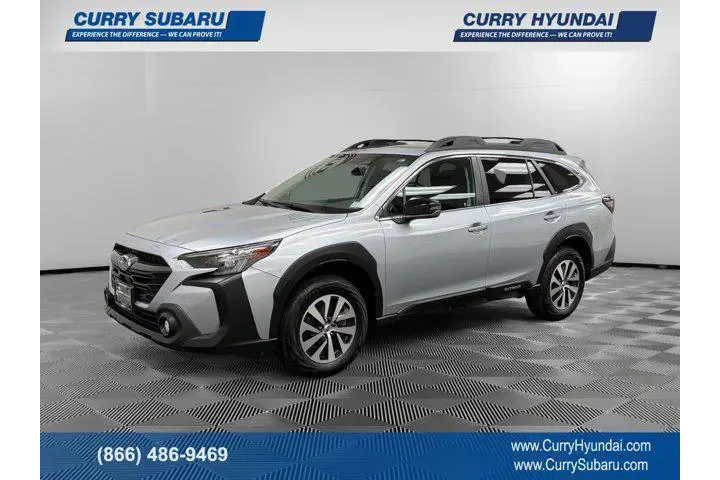 $27593 : Subaru Outback 2024 AWD Prem image 1
