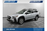 Subaru Outback 2024 AWD Prem en Yonkers