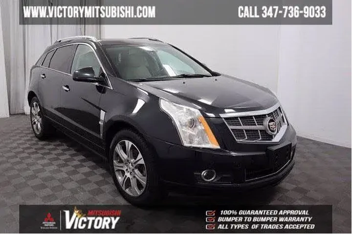 $8995 : Cadillac SRX 2012 AWD Luxury image 1