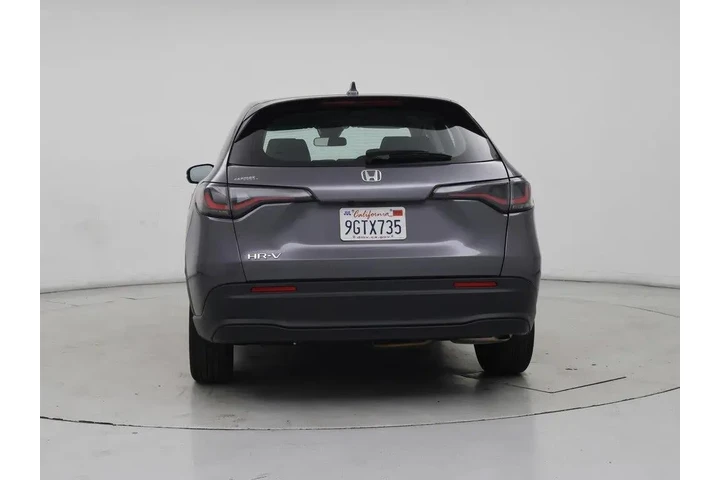 $24998 : Honda HR-V 2024 LX 4dr Cross image 6