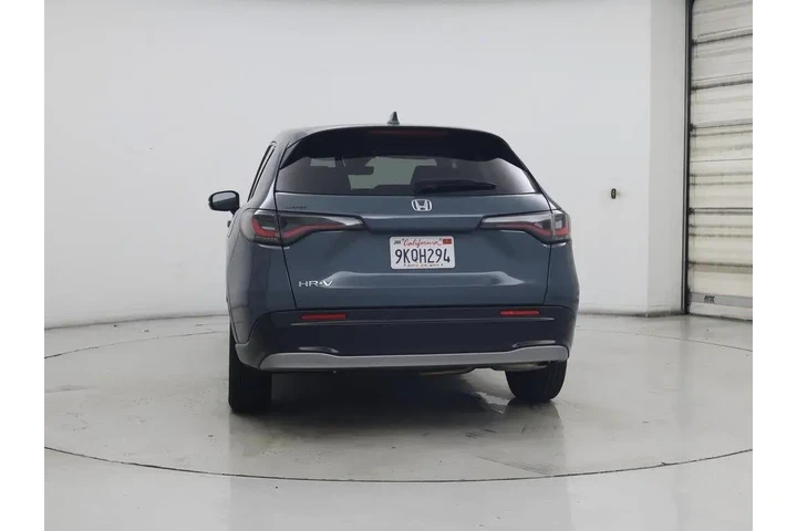 $27998 : Honda HR-V 2024 EX-L 4dr Cro image 6