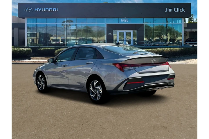$23999 : Hyundai ELANTRA Hybrid 2025 image 5