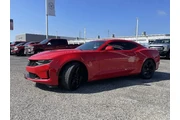 $35372 : Chevrolet Camaro 2021 SS 2dr thumbnail