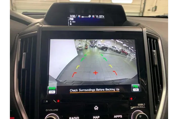 $26989 : Subaru Forester 2021 AWD Lim image 6