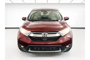 $19250 : Honda CR-V 2017 EX 4dr SUV thumbnail