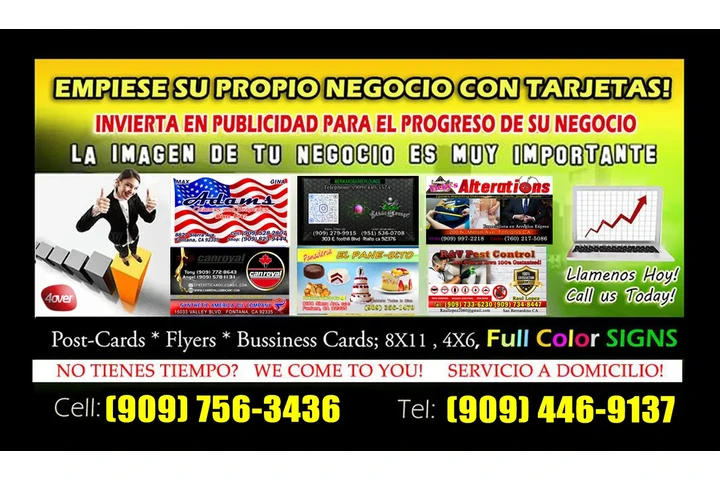 PAQUETE DE 4 COSAS $280 WOW! image 3