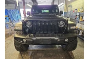 $36392 : Jeep Wrangler 2023 4x4 Sport thumbnail