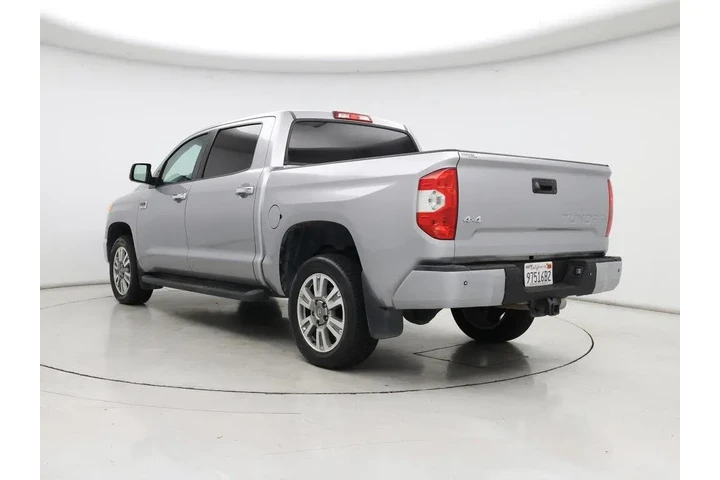 $39998 : Toyota Tundra 2017 4x4 Plati image 2