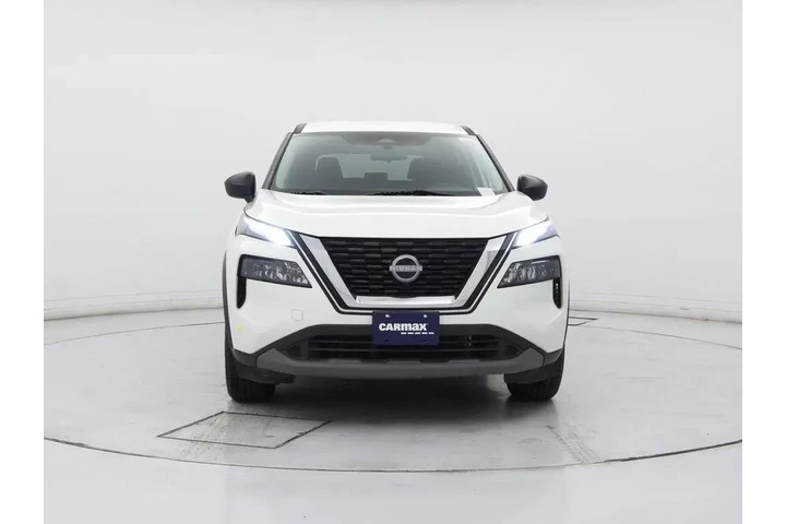 $20998 : Nissan Rogue 2023 AWD S 4dr image 5