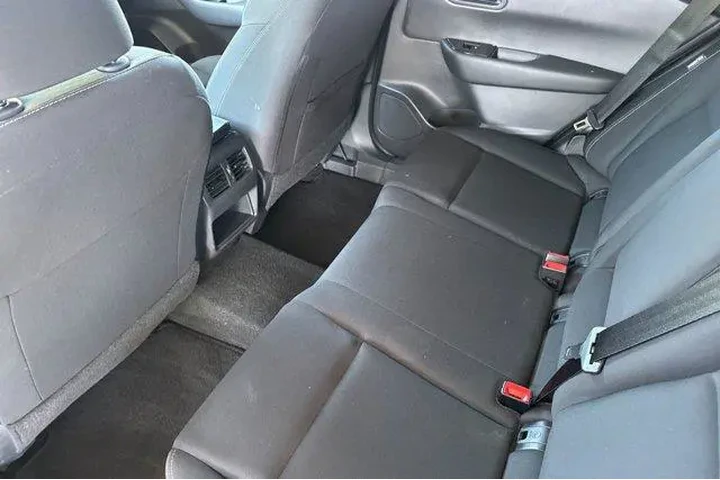 $23997 : Nissan Rogue 2025 AWD S 4dr image 6