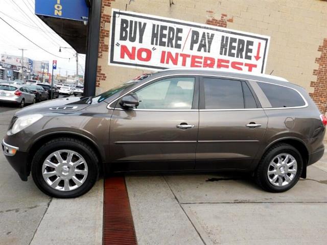 $8995 : 2012 Enclave Leather AWD image 4