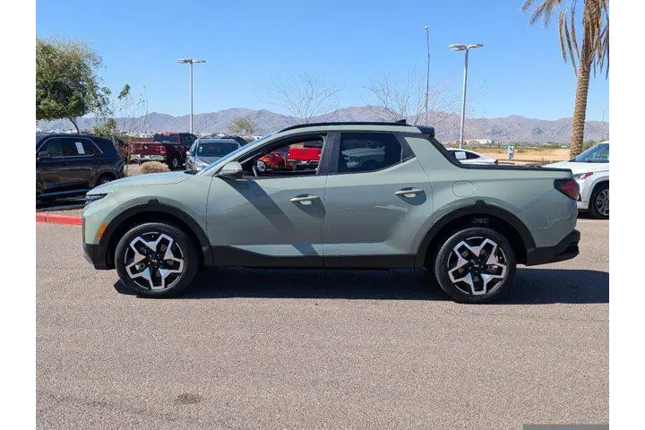 $32990 : Hyundai SANTA CRUZ 2024 AWD image 7