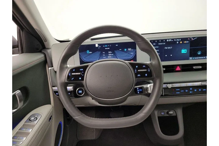 $28998 : Hyundai IONIQ 5 2022 AWD Lim image 10