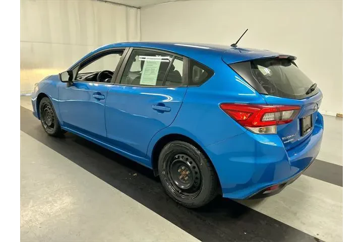 $16440 : Subaru Impreza 2020 AWD Base image 7