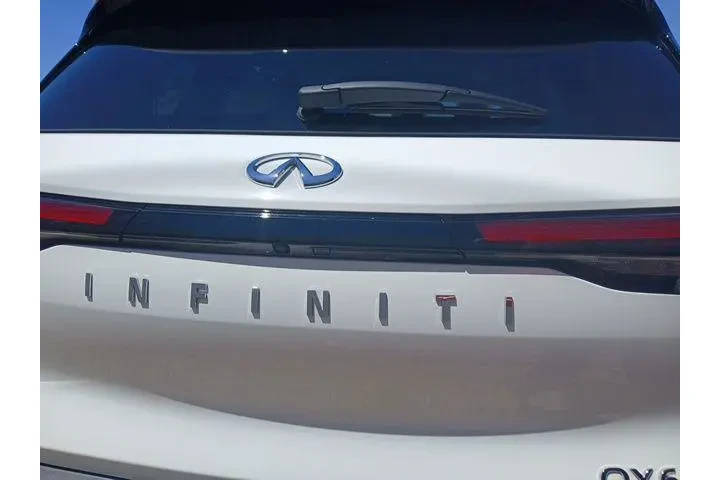 $39000 : INFINITI QX60 2024 Pure 4dr image 4
