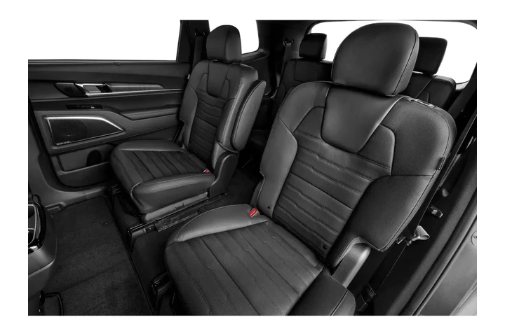 Kia Telluride 2023 AWD SX X- image 8