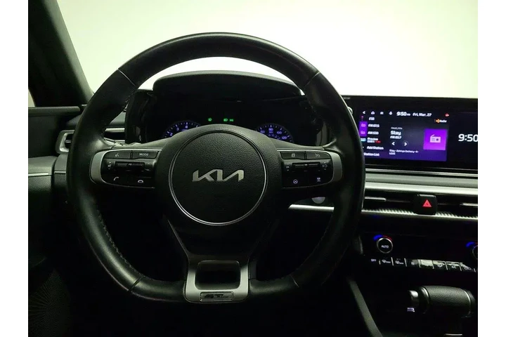 $26998 : Kia K5 2023 GT-Line 4dr Seda image 10