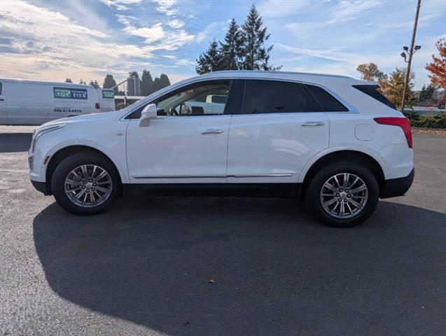 $19799 : 2018 XT5 Luxury image 5