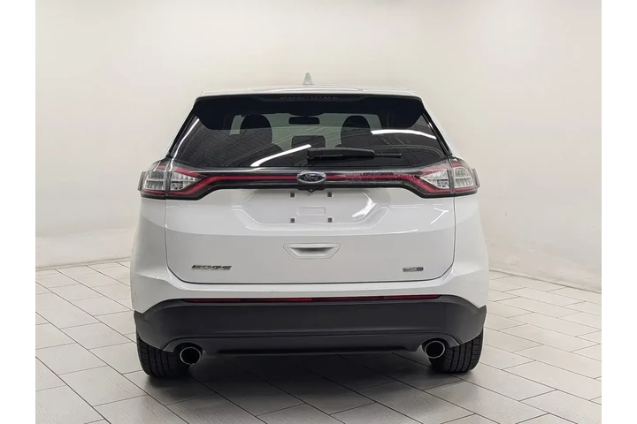 $13598 : Ford Edge 2018 AWD SE 4dr Cr image 8