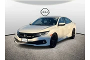 $16295 : Honda Civic 2021 Sport 4dr S thumbnail