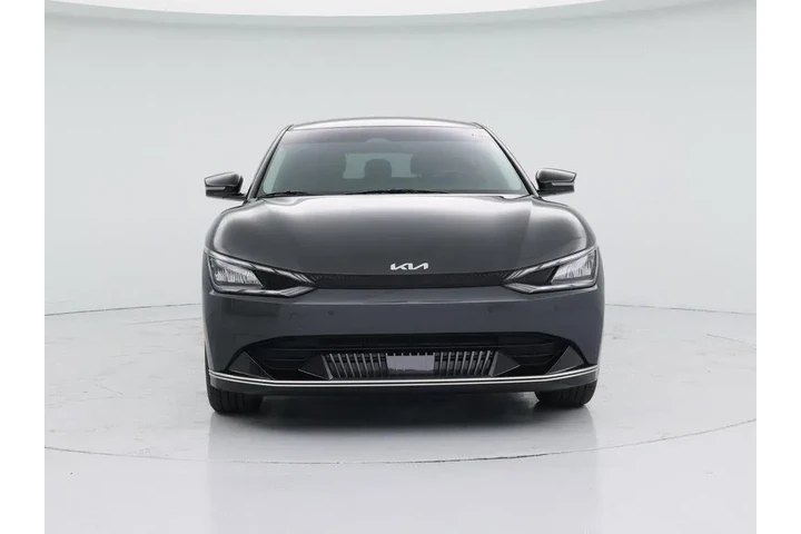 $29998 : Kia EV6 2023 Wind 4dr Crosso image 5