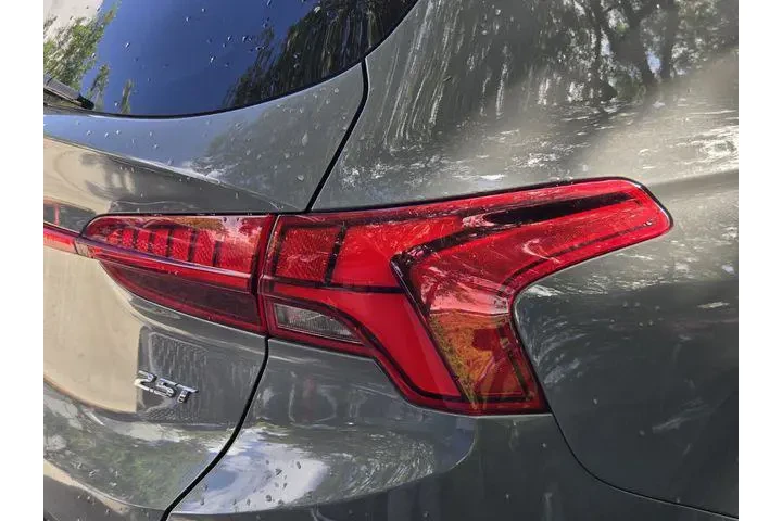 $22900 : Hyundai SANTA FE 2022 Limite image 6