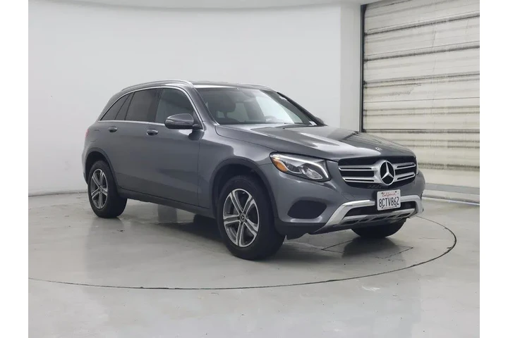 $21998 : Mercedes-Benz GLC 2018 GLC 3 image 1