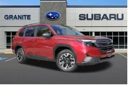 $29995 : Subaru Forester 2025 AWD Pre thumbnail