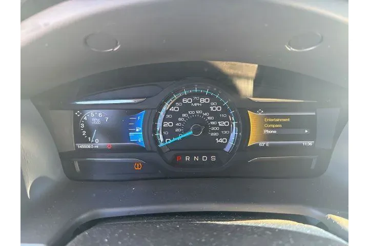 $7991 : Ford Flex 2014 SEL 4dr Cross image 8