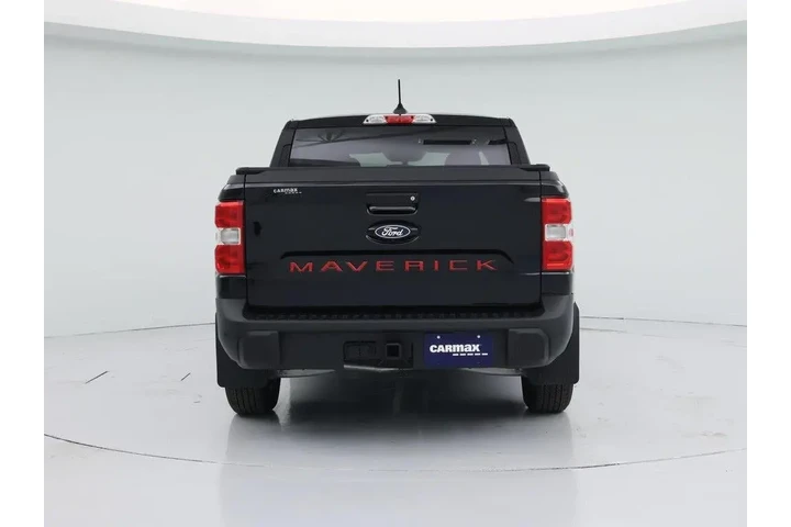 $29998 : Ford Maverick 2025 AWD XL 4d image 6